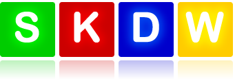 skdw logo